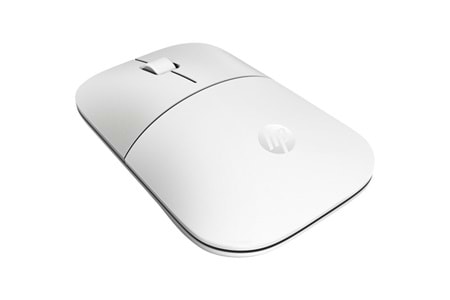 HP Z3700 171D8AA Kablosuz Seramik Beyazı Mouse