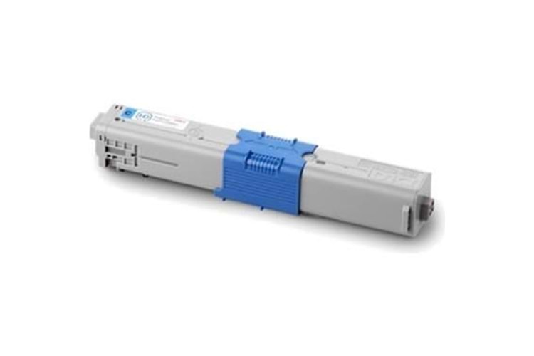 Okı 44469724 Mavi Toner C511/ C531/ C510/ C530/ Mc562/ Mc561 5.000 Sayfa