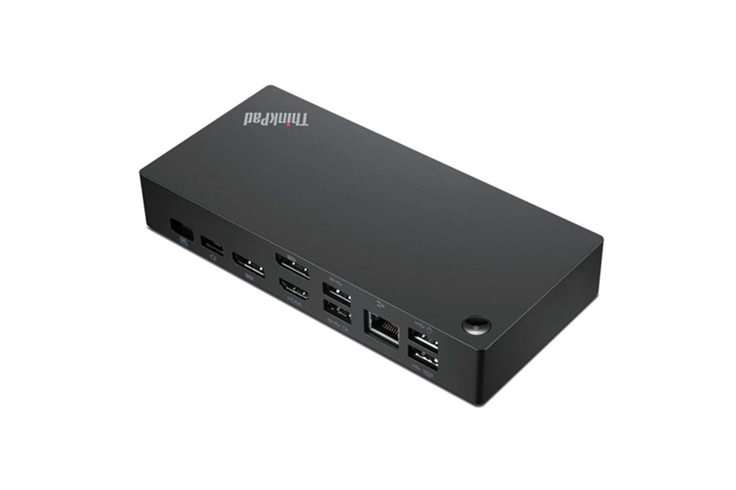LENOVO 40AY0090EU Tp Üniversal Usb-C Dock_Eu