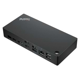 LENOVO 40AY0090EU Tp Üniversal Usb-C Dock_Eu