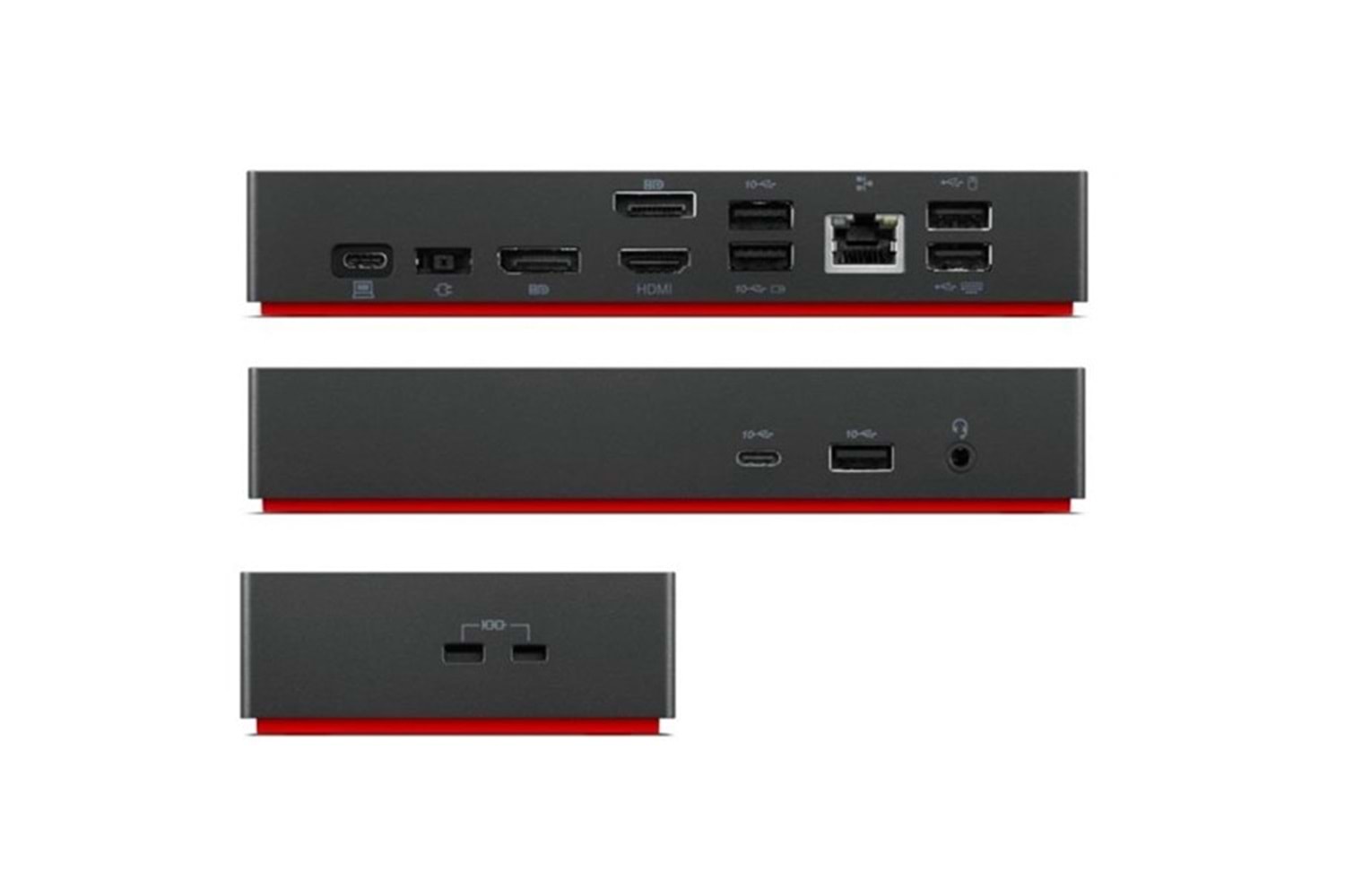 LENOVO 40AY0090EU Tp Üniversal Usb-C Dock_Eu