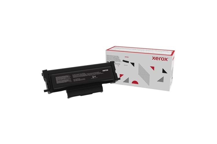 XROX 006R04403 Black Toner Hıgh Cap. B230/B225/B235 3000 Sayfa