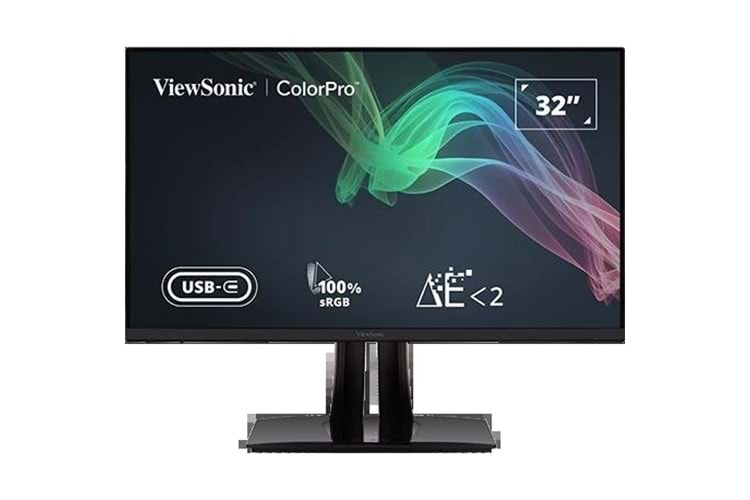 VIEWSONIC 31.5