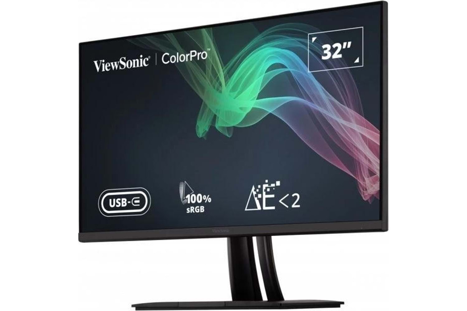 VIEWSONIC 31.5