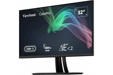 VIEWSONIC 31.5