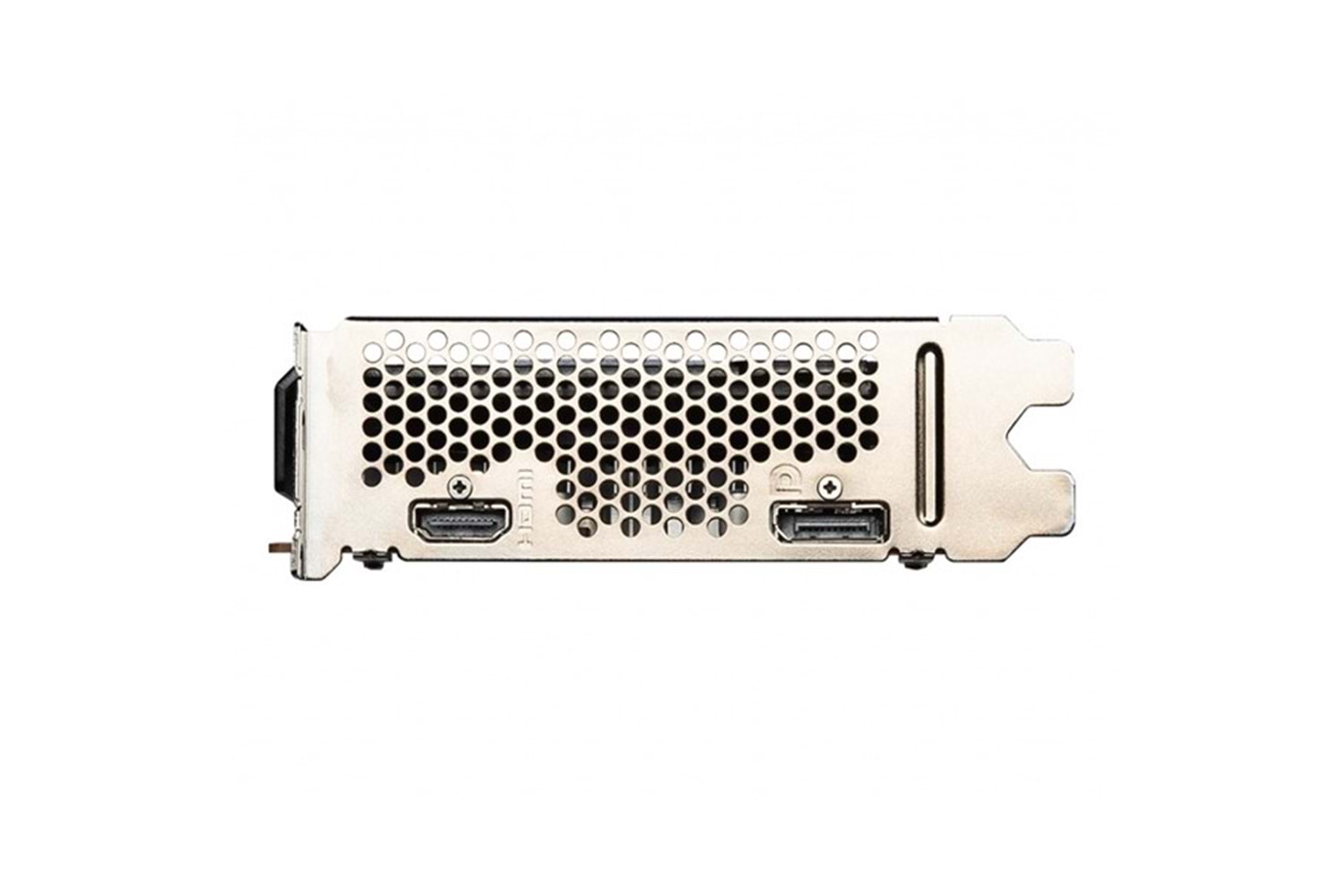 MSI 4GB RX6400 AERO ITX GDDR6 64bit PCIE 4.0