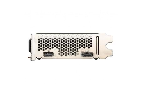 MSI 4GB RX6400 AERO ITX GDDR6 64bit PCIE 4.0