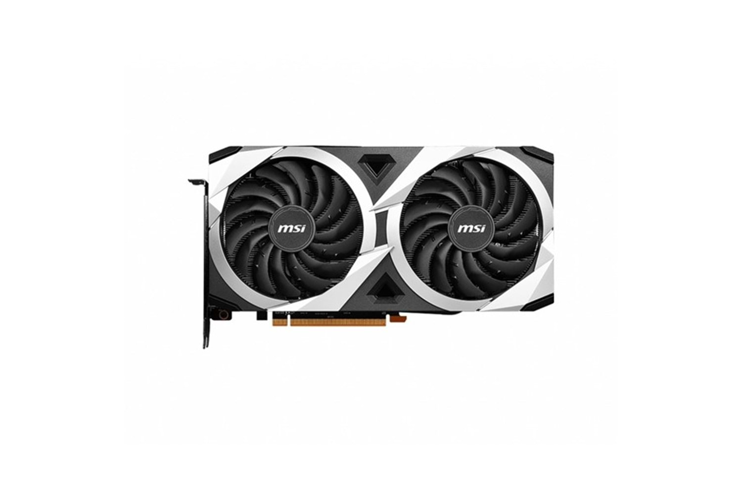 MSI 12GB RX6750XT MECH 2X 12G OC GDDR6 192bit HDMI-DP PCIE 4.0