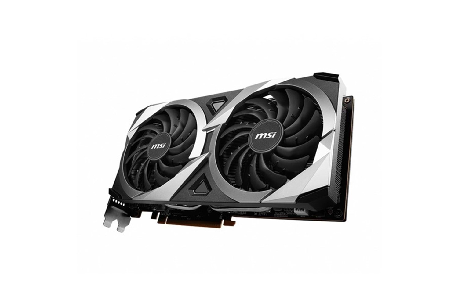 MSI 12GB RX6750XT MECH 2X 12G OC GDDR6 192bit HDMI-DP PCIE 4.0
