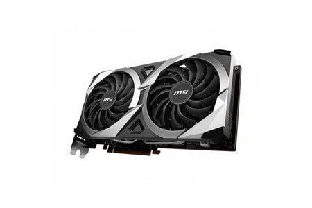 MSI 12GB RX6750XT MECH 2X 12G OC GDDR6 192bit HDMI-DP PCIE 4.0