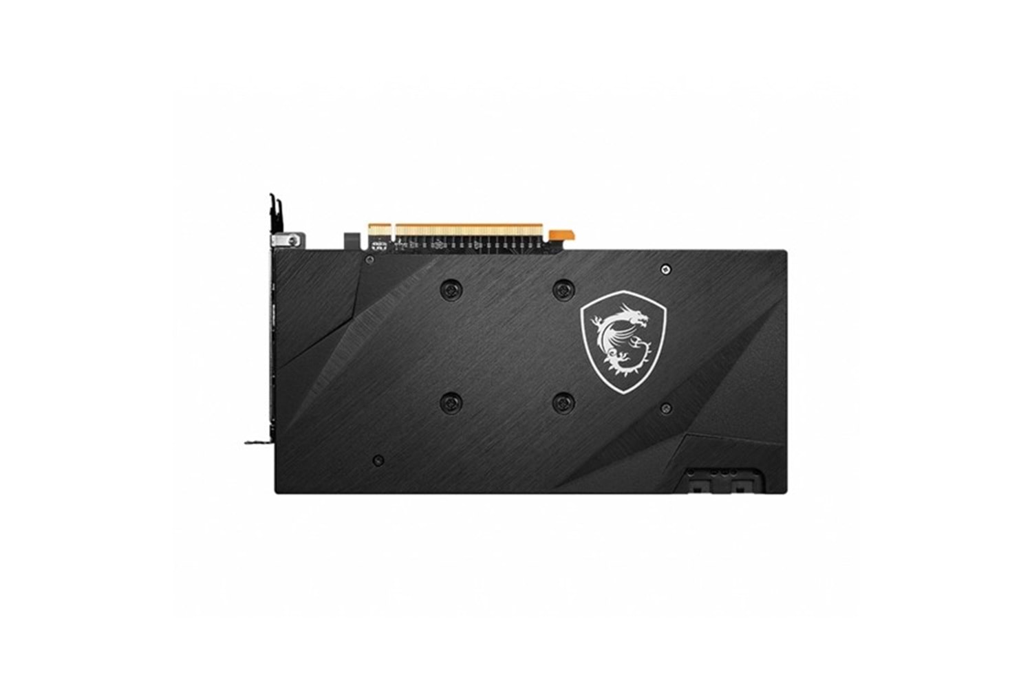 MSI 12GB RX6750XT MECH 2X 12G OC GDDR6 192bit HDMI-DP PCIE 4.0