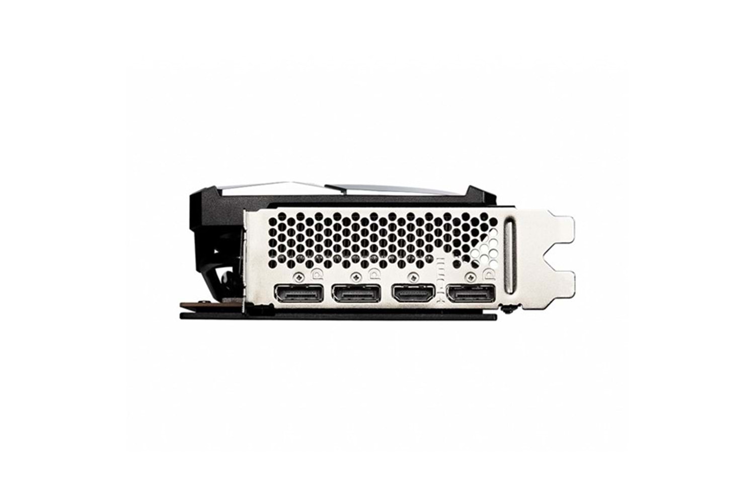 MSI 12GB RX6750XT MECH 2X 12G OC GDDR6 192bit HDMI-DP PCIE 4.0