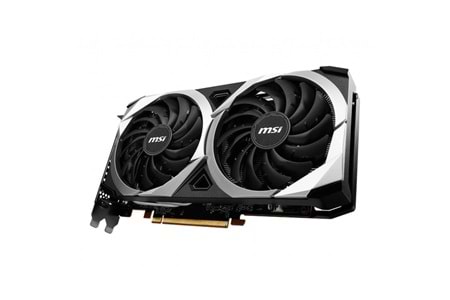 MSI 8GB RX6650XT MECH 2X 8G OC GDDR6 128bit PCIE 4.0