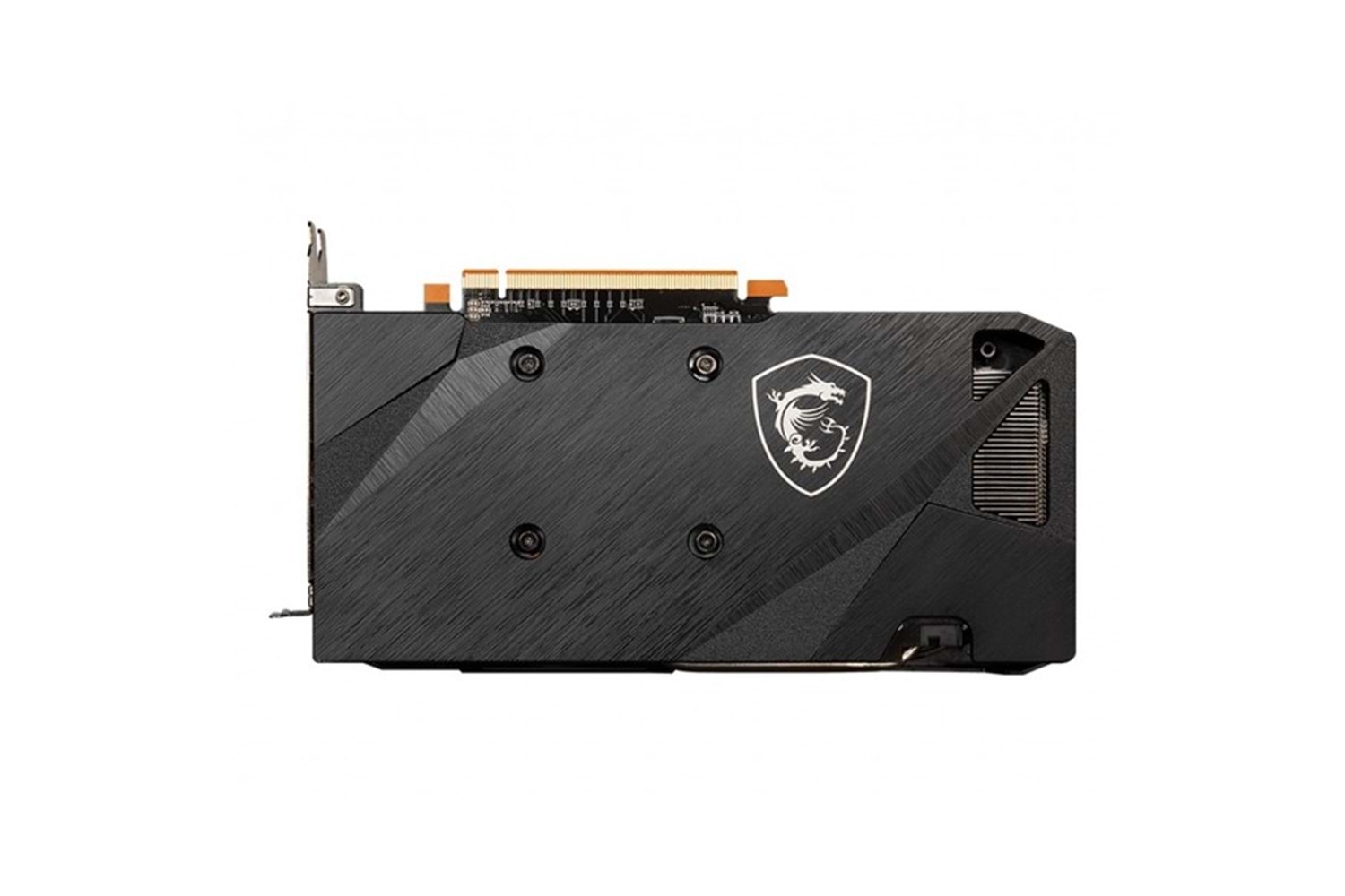 MSI 8GB RX6650XT MECH 2X 8G OC GDDR6 128bit PCIE 4.0