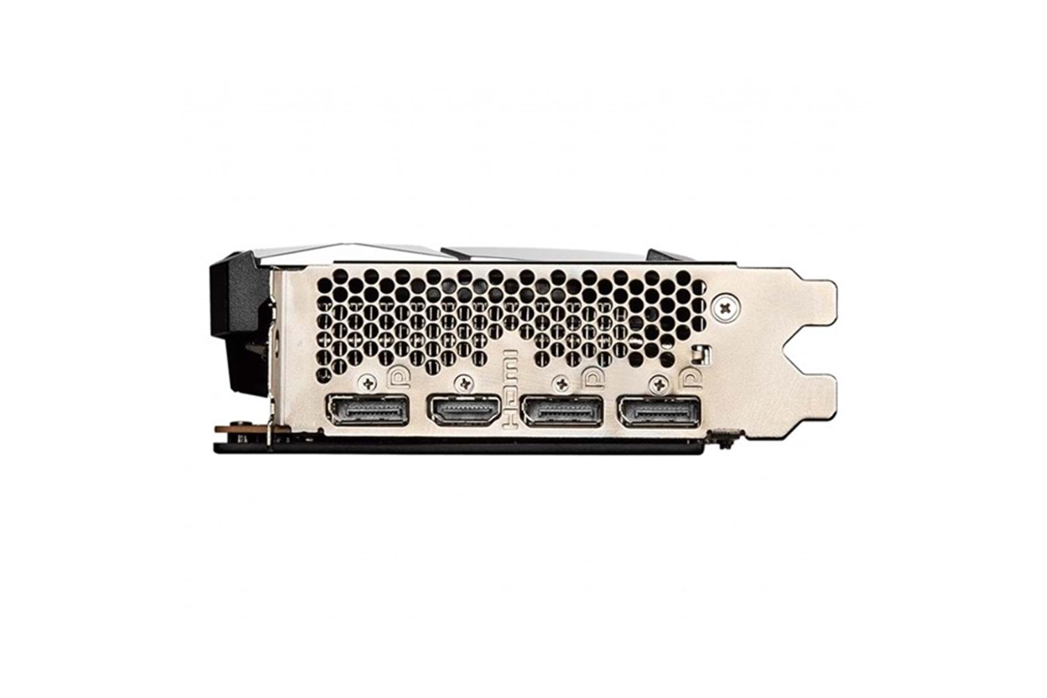MSI 8GB RX6650XT MECH 2X 8G OC GDDR6 128bit PCIE 4.0
