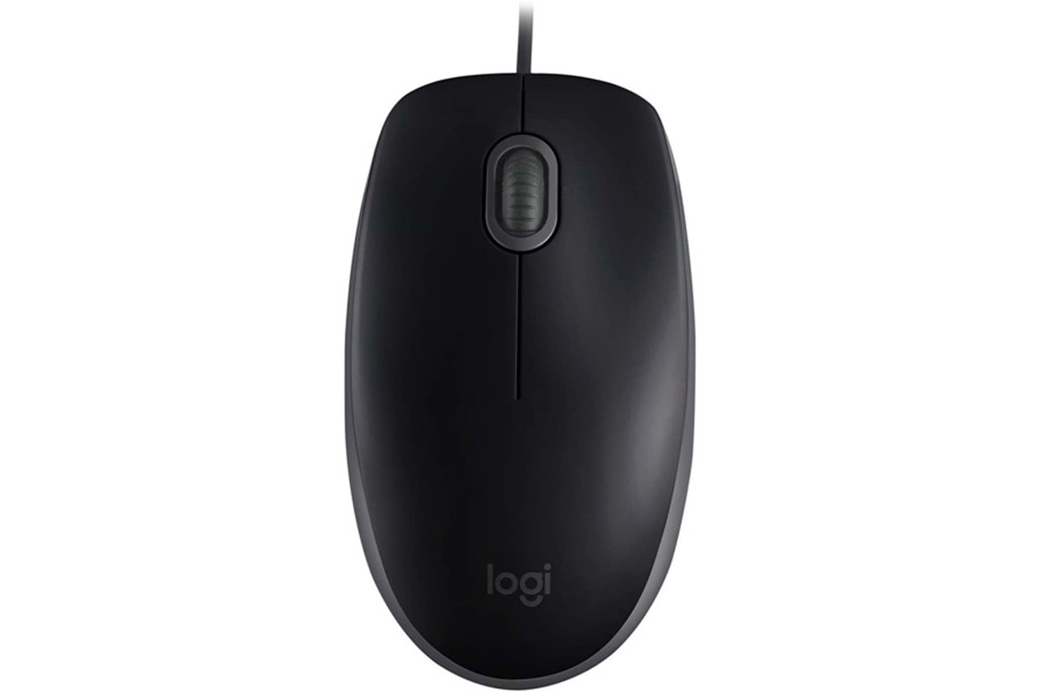 LOGITECH B110 910-005508 Silent Mouse Siyah