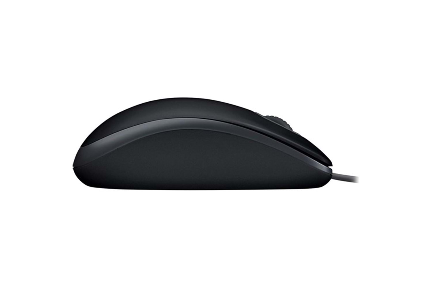 LOGITECH B110 910-005508 Silent Mouse Siyah