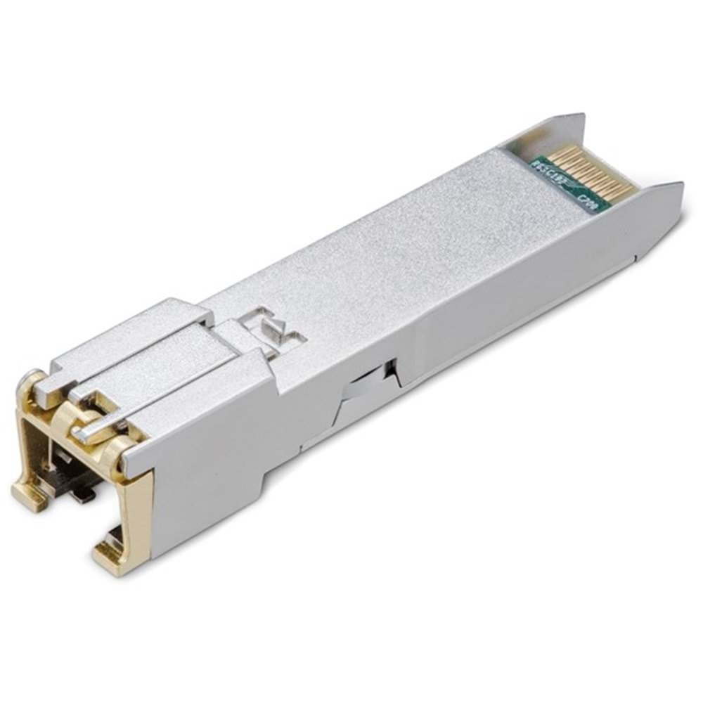 Tp-Lınk Tl-Sm5310-T 10G Base-T Rj45 Sfp Modulu