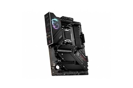 MSI MPG B650 CARBON WIFI-6E DDR5 HDMI-DP PCIE 4.0 AM5 ATX