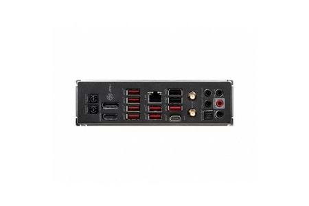 MSI MPG B650 CARBON WIFI-6E DDR5 HDMI-DP PCIE 4.0 AM5 ATX
