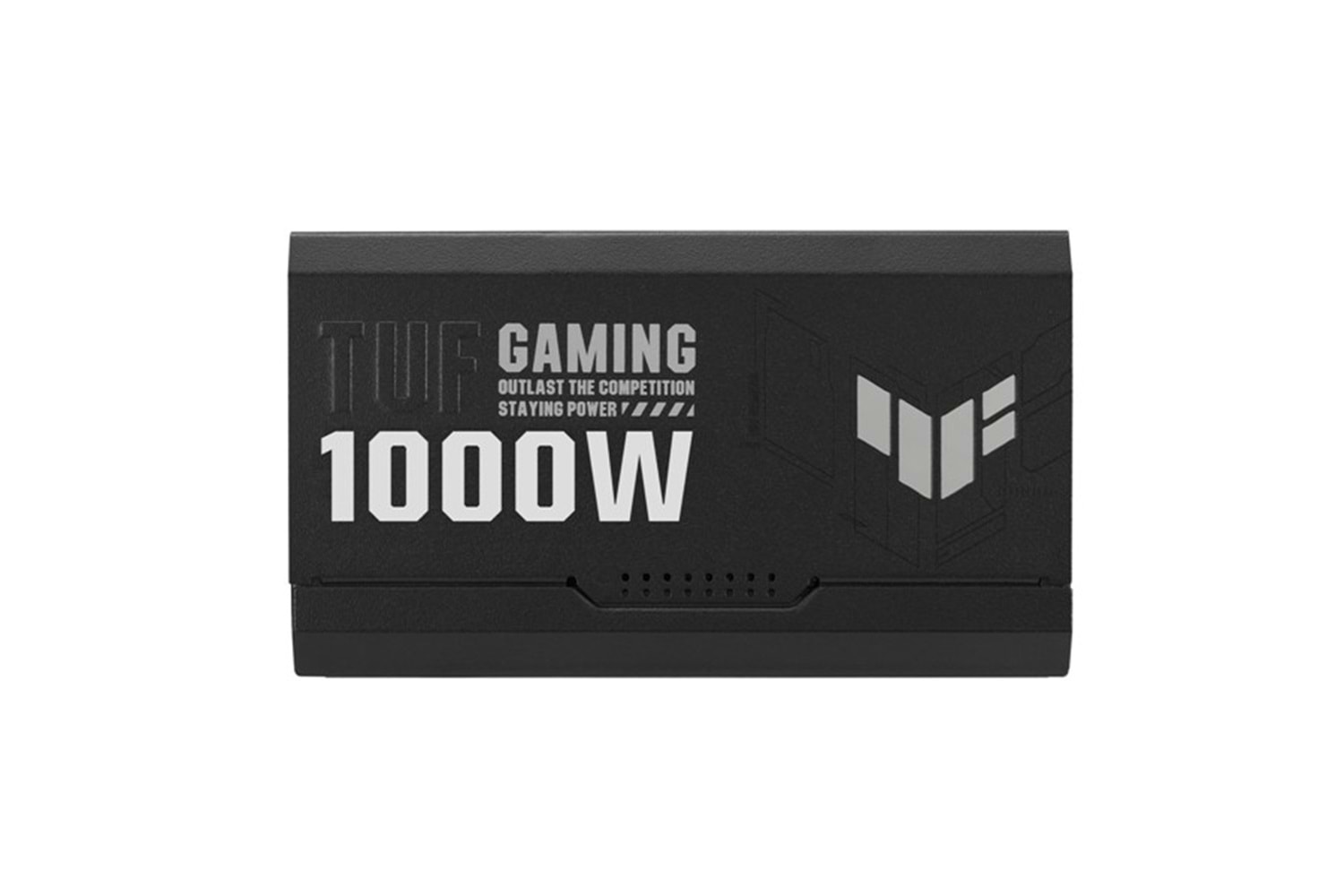  ASUS 1000W 80+ GOLD TUF GAMING-1000G TAM MODÜLER POWER SUPPLY