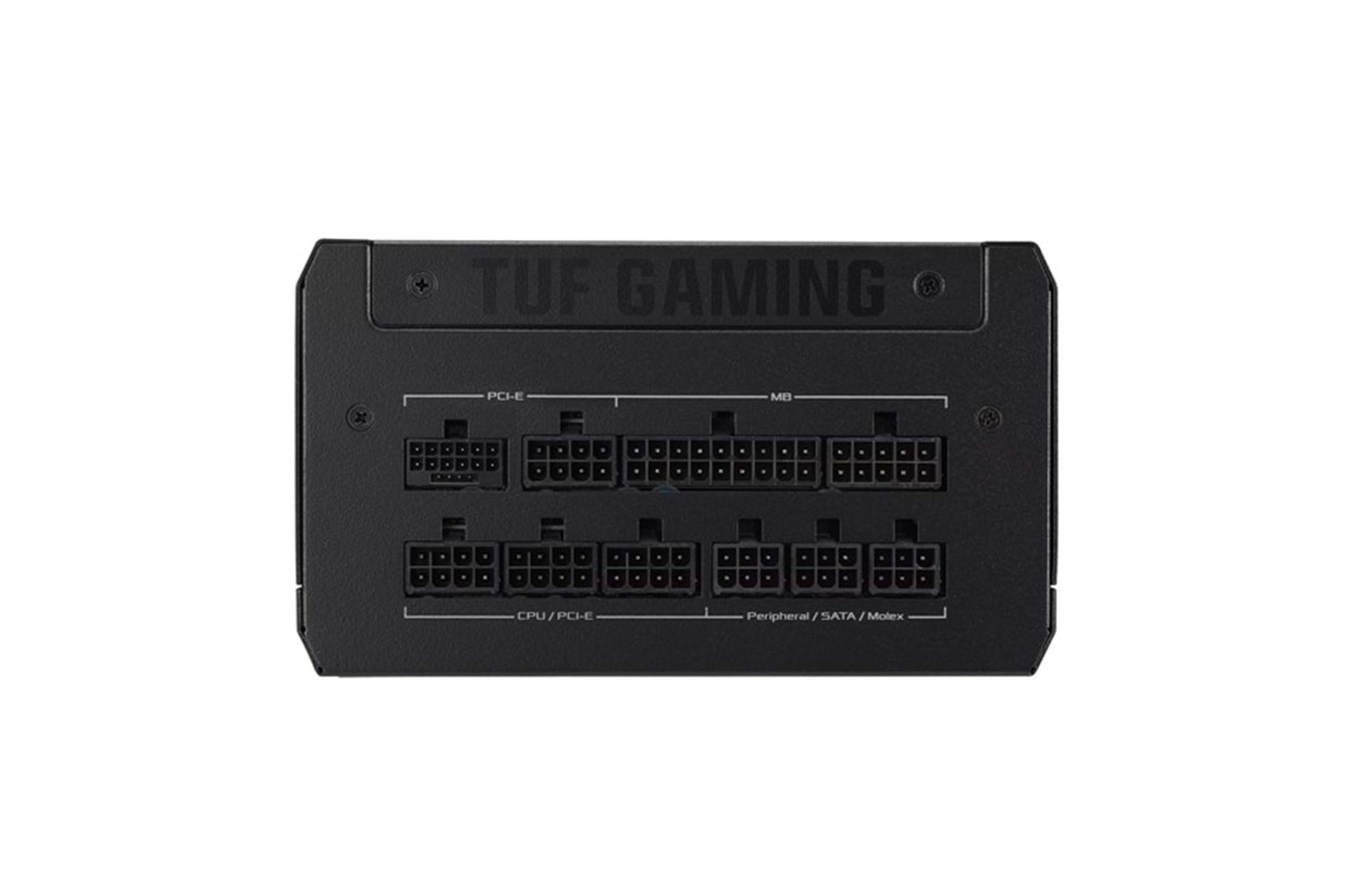  ASUS 1000W 80+ GOLD TUF GAMING-1000G TAM MODÜLER POWER SUPPLY