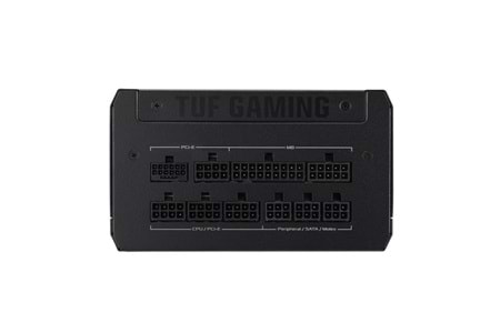  ASUS 1000W 80+ GOLD TUF GAMING-1000G TAM MODÜLER POWER SUPPLY