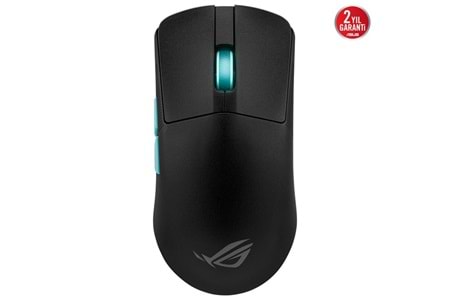 Asus Rog Harpe Ace Aım Lab Gamıng Mouse Ultra Hafif 36.000 Dpı Optik Sensör 5 Programlanabilir Tuş