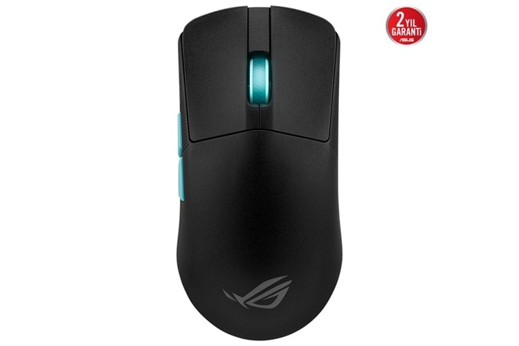 Asus Rog Harpe Ace Aım Lab Gamıng Mouse Ultra Hafif 36.000 Dpı Optik Sensör 5 Programlanabilir Tuş
