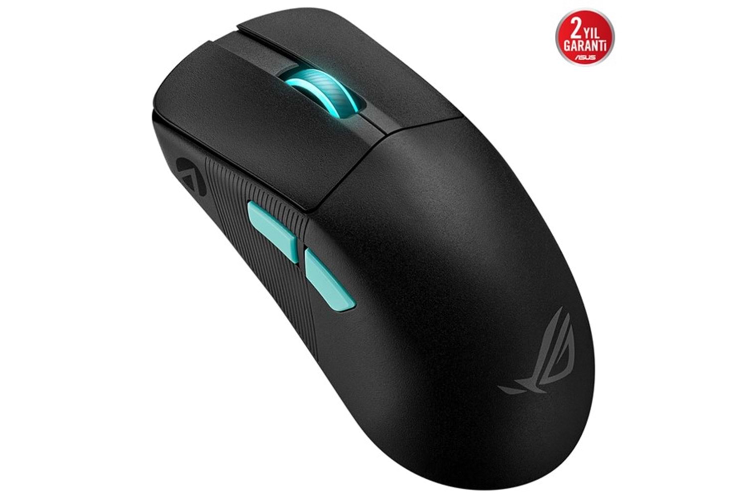 Asus Rog Harpe Ace Aım Lab Gamıng Mouse Ultra Hafif 36.000 Dpı Optik Sensör 5 Programlanabilir Tuş