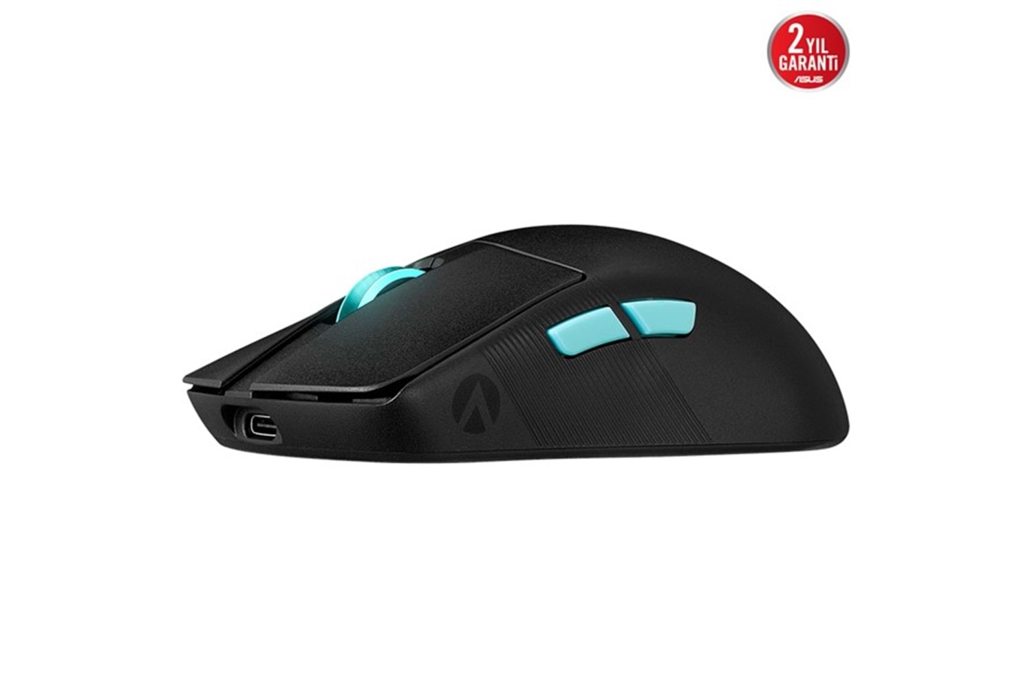 Asus Rog Harpe Ace Aım Lab Gamıng Mouse Ultra Hafif 36.000 Dpı Optik Sensör 5 Programlanabilir Tuş