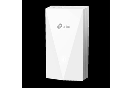 TP-LINK EAP655-Wall AX3000 WIFI-6 Duvar Montajlı Access Point