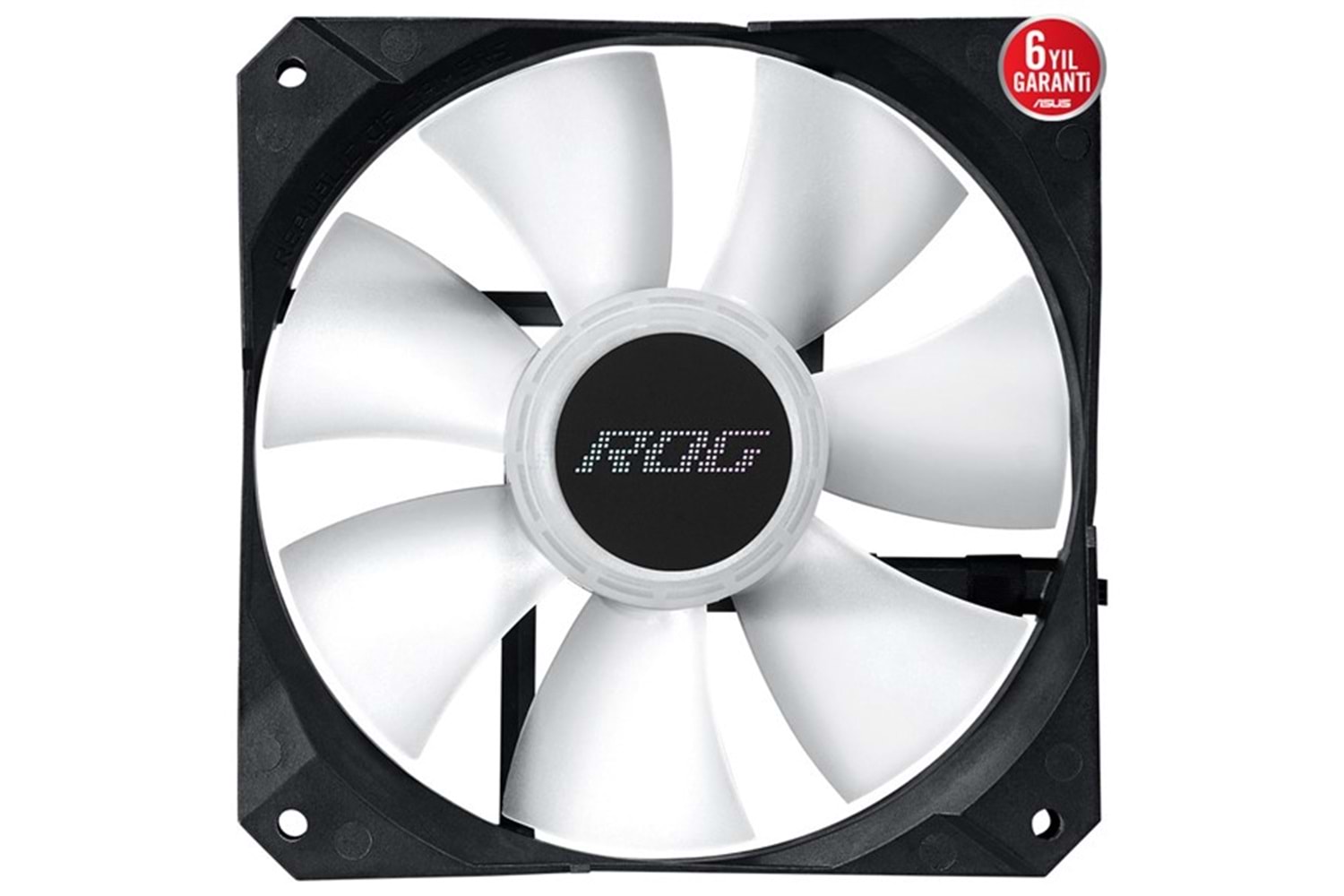 ASUS 360MM ROG STRIX LC II AURA SYNC ARGB AM5-1700P SIVI SOĞUTMALI İŞLEMCİ FANI 