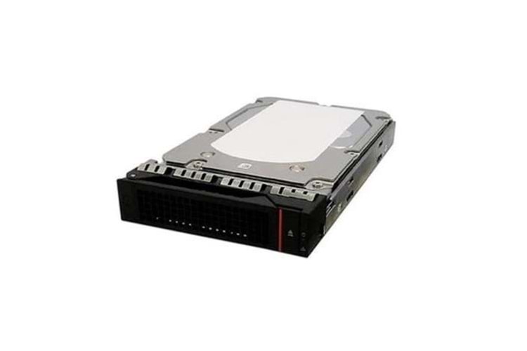 LENOVO 3.84TB THINKSYSTEM 4XB7A74955 2U24 SUNUCU SAS SSD