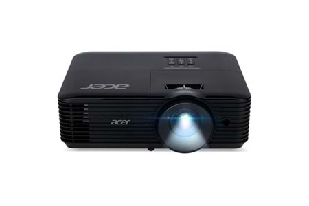 ACER 5000ansilümen X1328Wi 1280X800 DLP Projeksiyon