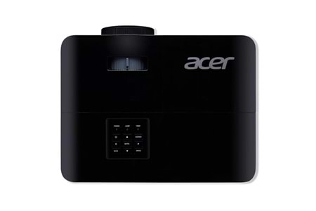ACER 5000ansilümen X1328Wi 1280X800 DLP Projeksiyon
