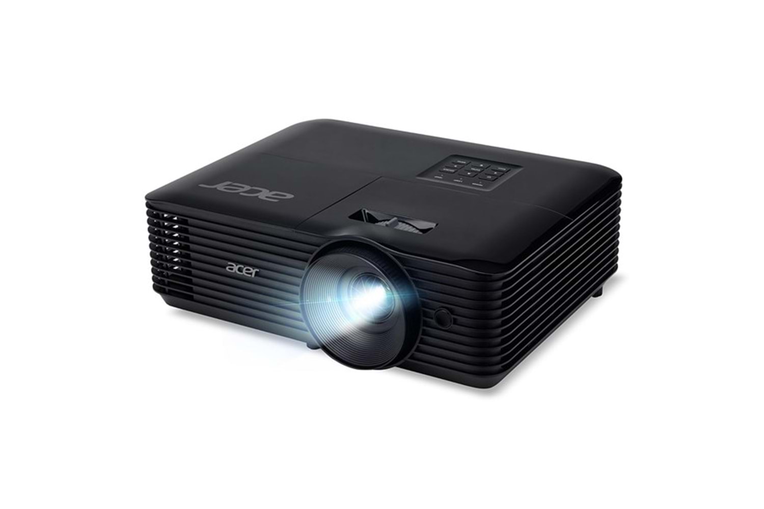 ACER 5000ansilümen X1328Wi 1280X800 DLP Projeksiyon