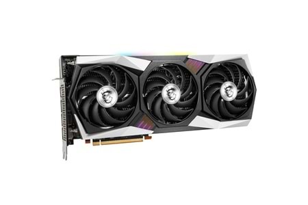 MSI RX 6800 GAMING Z TRIO 16GB V1 GDDR6 256BİT 3XDP-1XHDMI PCIE V4.0