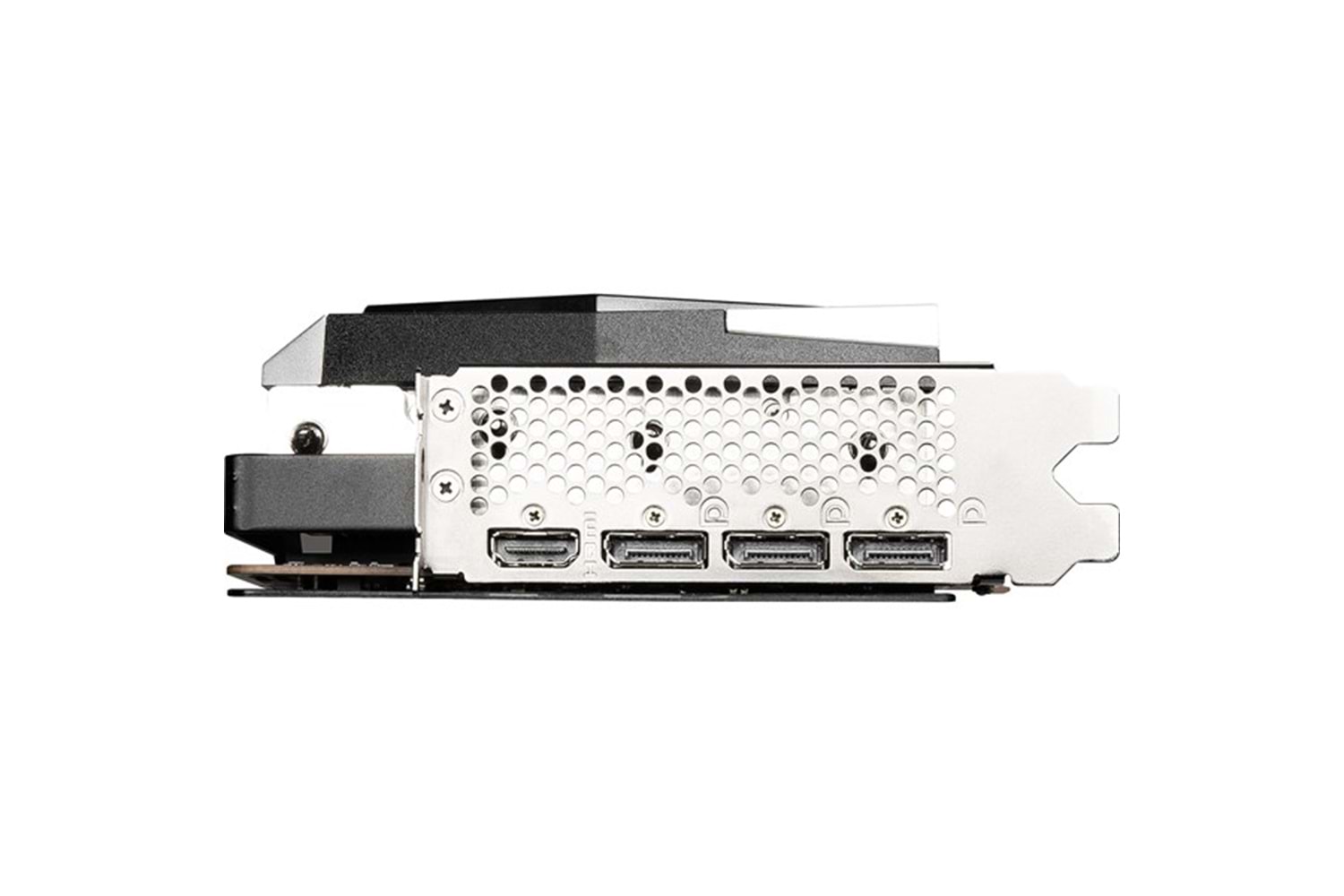 MSI RX 6800 GAMING Z TRIO 16GB V1 GDDR6 256BİT 3XDP-1XHDMI PCIE V4.0