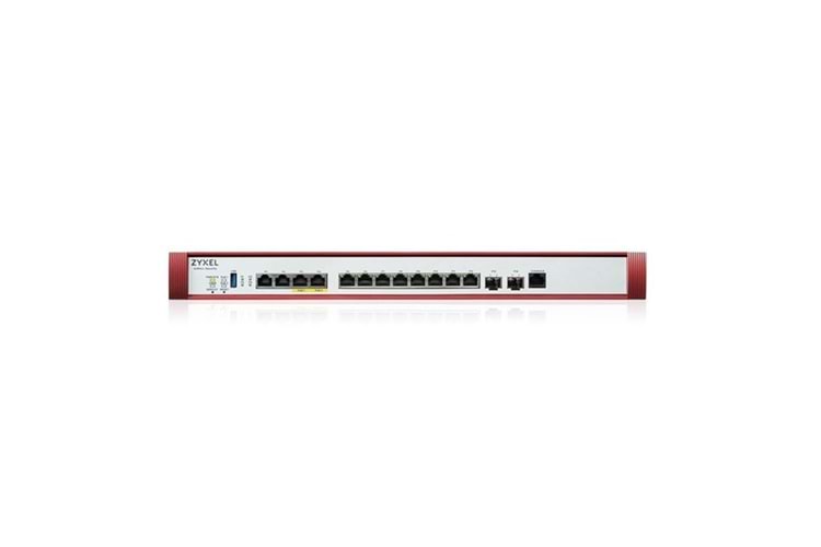 ZYXEL ZYWALL USG FLEX 700H FIREWALL