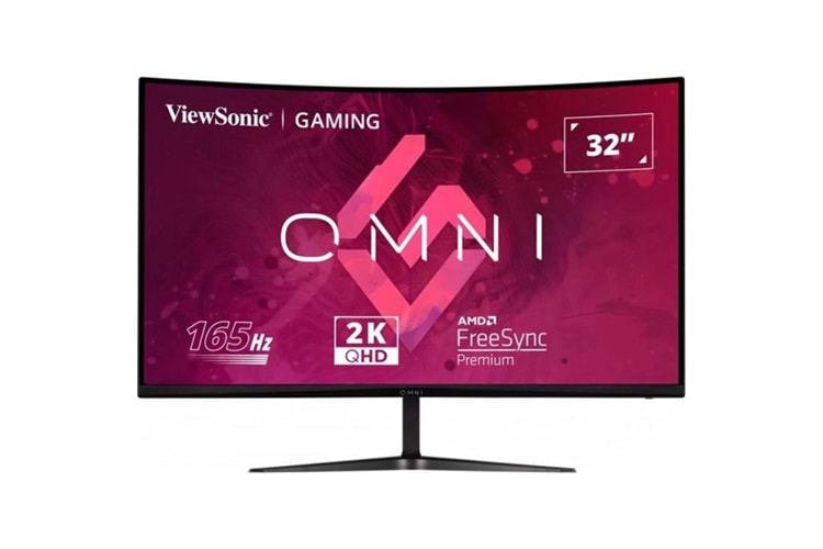 VIEWSONIC 31.5