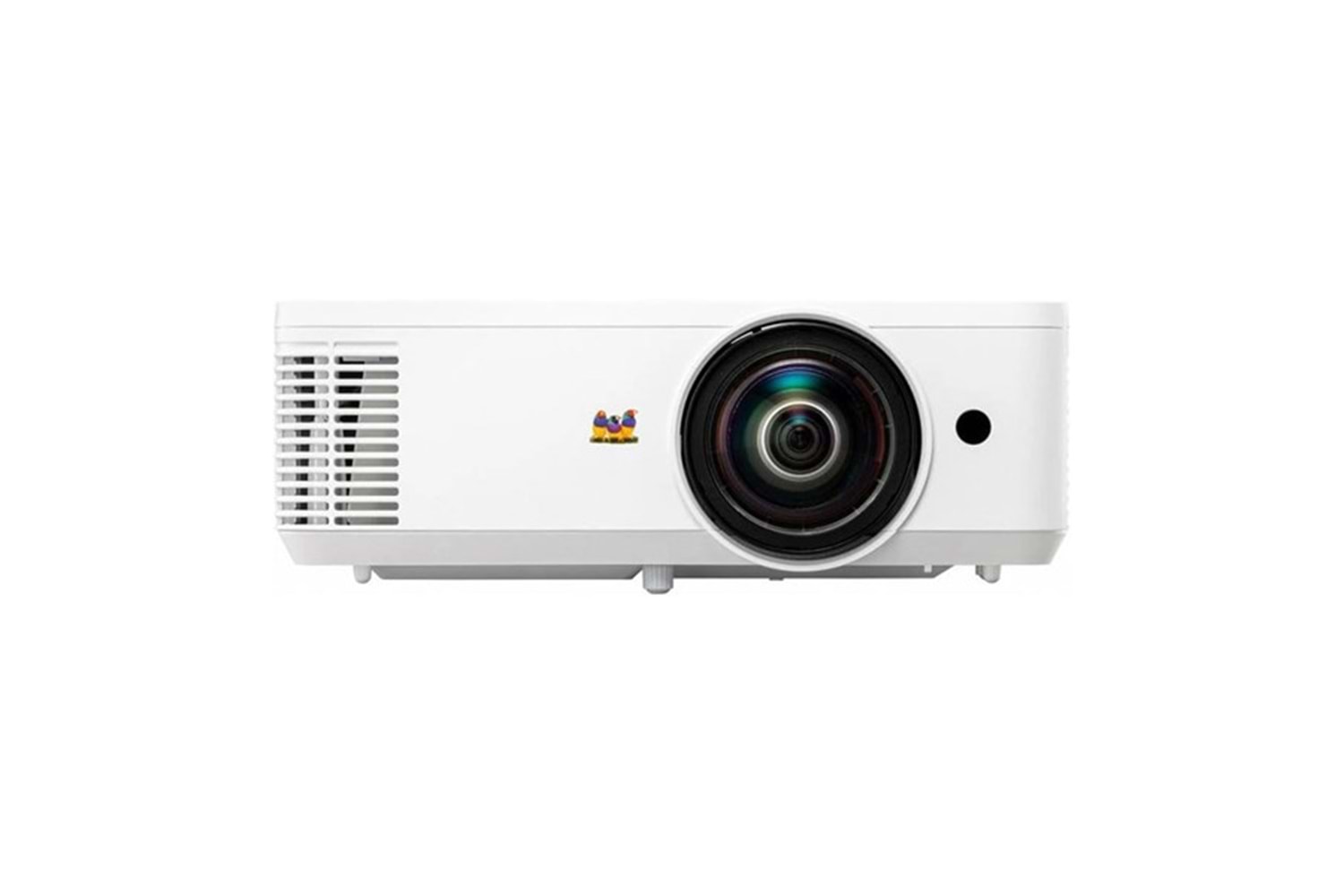 VIREWSONIC 4000ansilümen PS502w 1280X800 DLP Projeksıyon