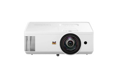 VIREWSONIC 4000ansilümen PS502w 1280X800 DLP Projeksıyon