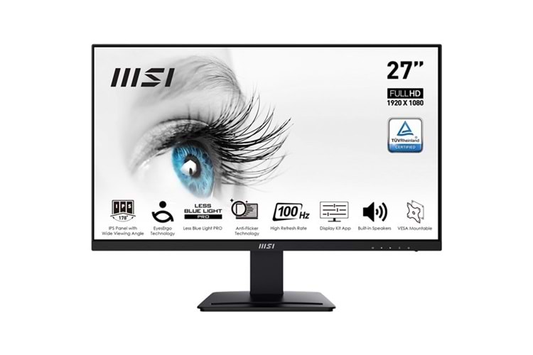 MSI 27