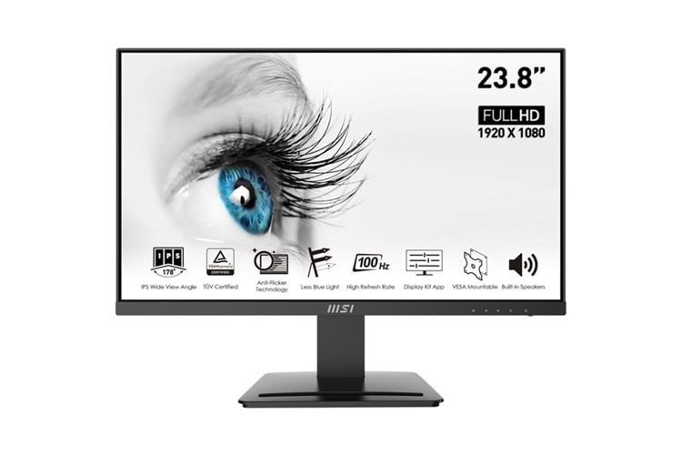 MSI 23.8
