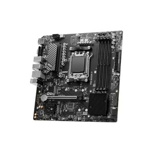 MSI PRO B650M-P DDR5 HDMI-DP PCIE 4.0 AM5 mATX