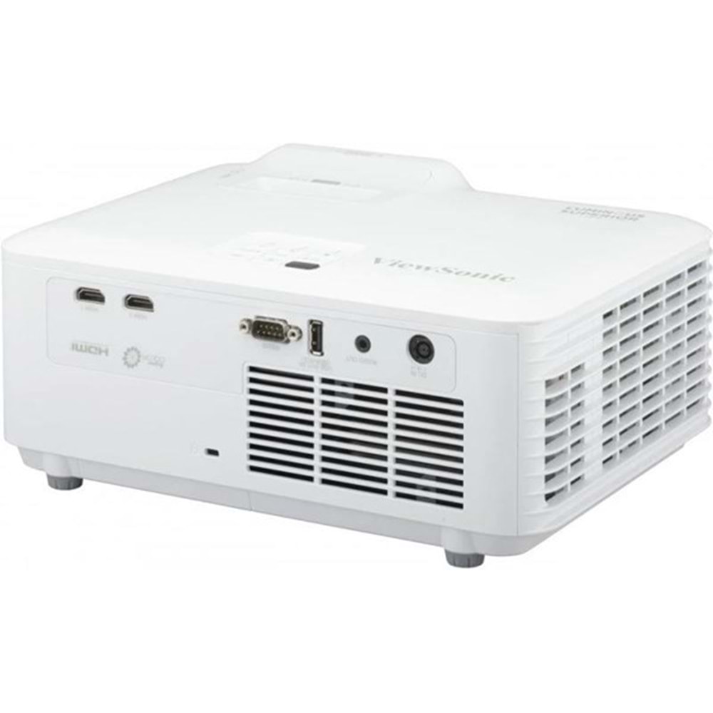 VIEWSONIC 5000ansilümen LS740HD 1920x1080 LAZER PROJEKSİYON