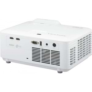 VIEWSONIC 5000ansilümen LS740HD 1920x1080 LAZER PROJEKSİYON