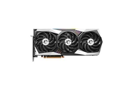 MSI 16GB RX6800 GAMING Z TRIO 16G GDDR6 256bit HDMI-DP PCIE 4.0