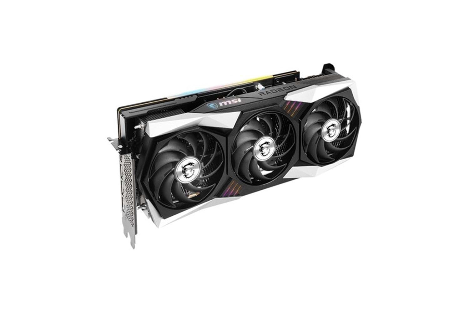 MSI 16GB RX6800 GAMING Z TRIO 16G GDDR6 256bit HDMI-DP PCIE 4.0